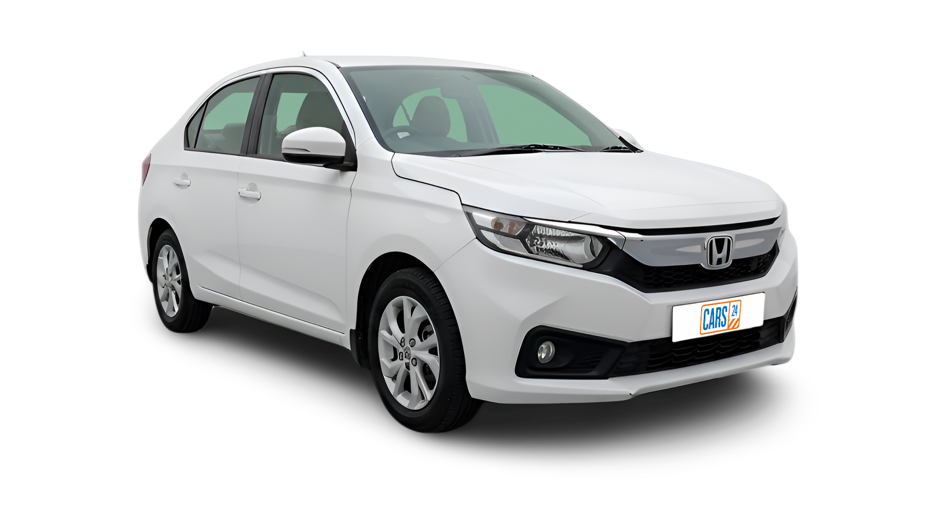 Honda Amaze-img